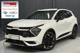 Kia Sportage 1.6 T-GDI GT-Line*Sound-Pak.*ACC*Deluxe