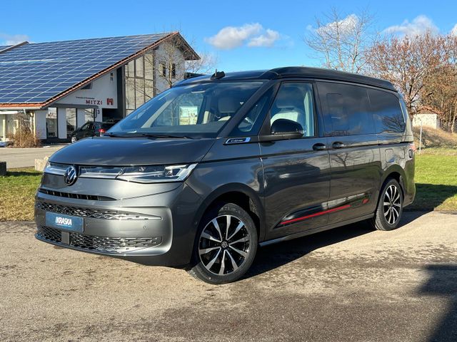 Volkswagen T7 California 2.0 TDI Ocean AHK Sport-Edition