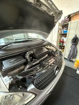 Mercedes-Benz Mercedes Vito spezial - Mercedes-Benz Vito aus 2006