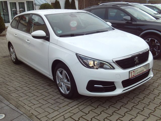 Peugeot 308 SW Active