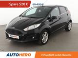 Ford Fiesta 1.0 EcoBoost Titanium*PDC*SHZ*KLIMA*
