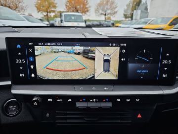 Bild 17 Opel Grandland (X) Grandland 1.6 Plug-in-Hybrid 143 kW GS HUD AD AH