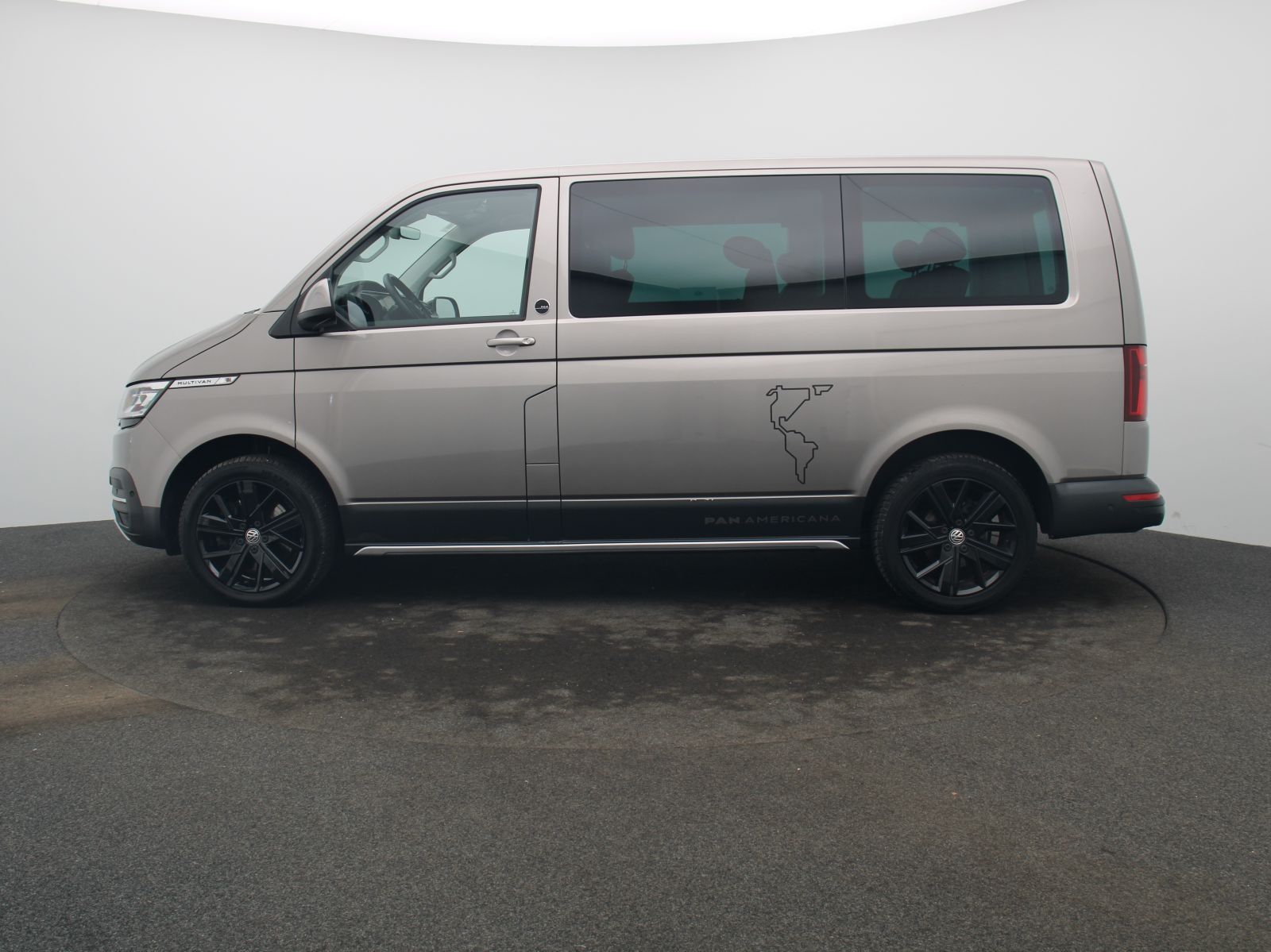 Volkswagen T6 Multivan - Bild 5