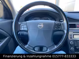 Volvo V70 Kombi Kinetic Tempomat Xenon PDC Bluetooth - Volvo V70: Kombi