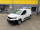 Peugeot Partner Premium L1/KASTEN/AHK/KLIMA/DAB/FREISPRE - Peugeot Partner: L1