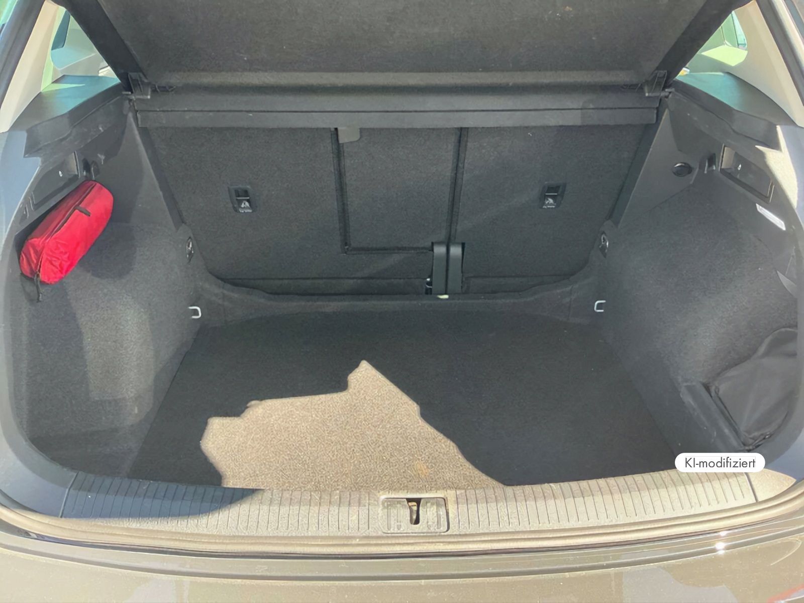 Volkswagen Tiguan - Bild 11