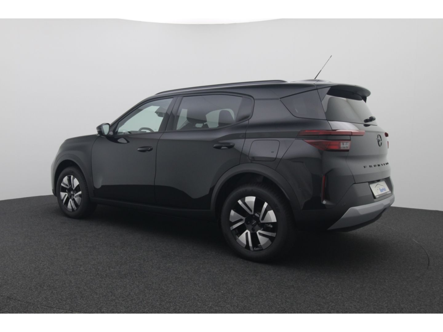 Fahrzeugabbildung Opel Frontera Electric GS 83 kW Extended Range