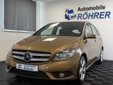 Mercedes-Benz B 200 BlueEff. Automatik Einparkhilfe Navi - Mercedes-Benz B 200: Van