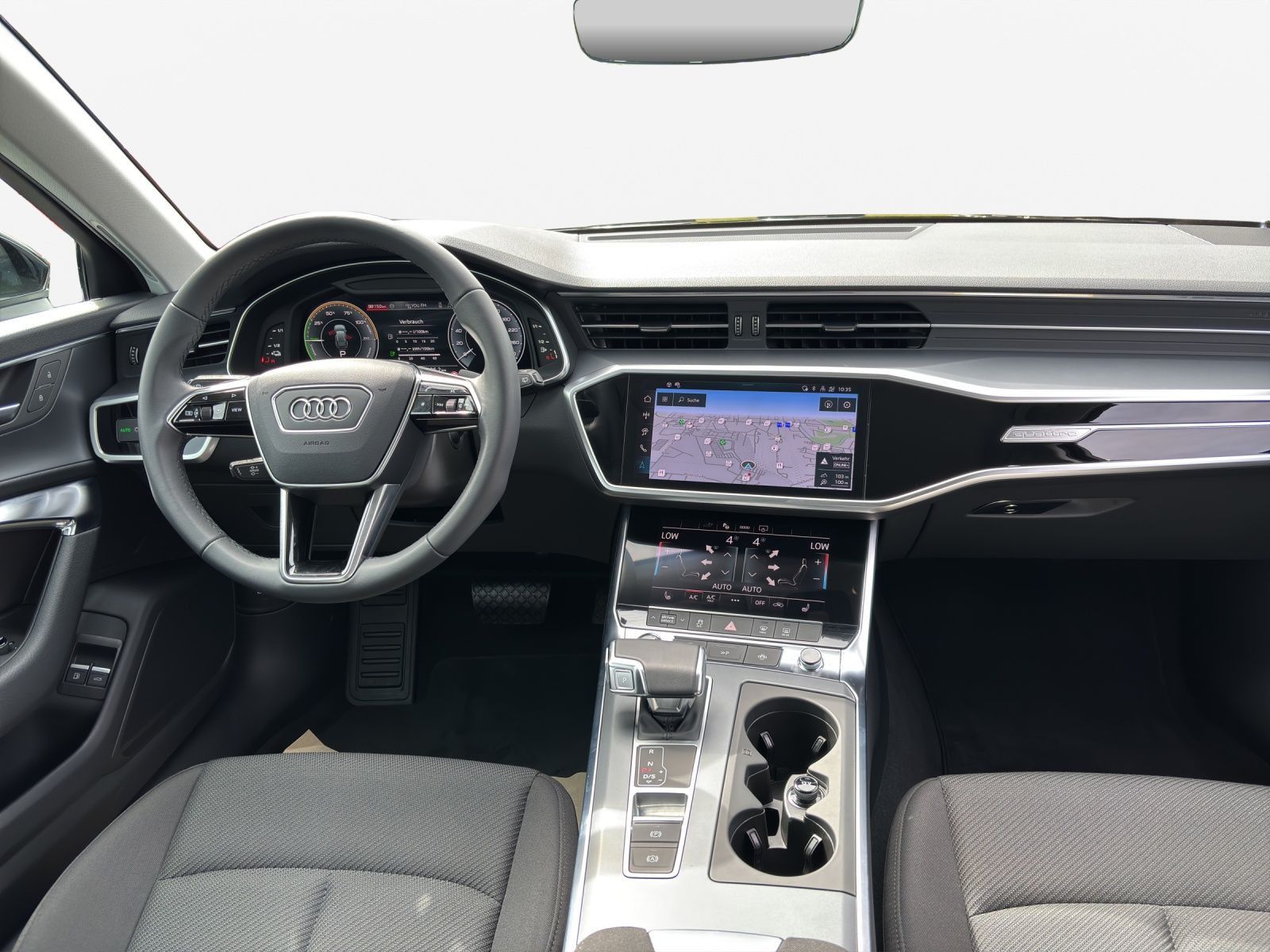 Audi A6 - Bild 5