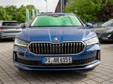 Skoda SUPERB C. SELECTION 1.5 TSI iV DSG 4xSHZ ACC - Skoda Superb Gebrauchtwagen in Hamburg