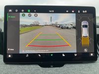 Skoda Superb - Vorschau Bild 17