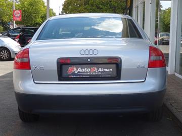 صورة 5 لـ 1998 AUDI A6