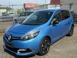 Renault Scenic 2.0dCi BOSE Xenon Leder Kamera - Renault Scenic: 2.0