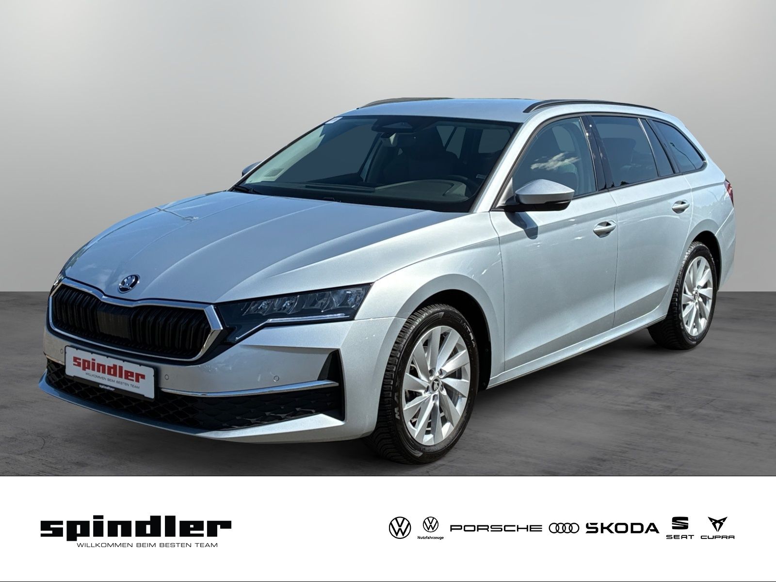 Skoda Octavia - Bild 1