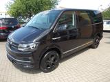 Volkswagen T6 Multivan - gebrauchte VW T6 Multivan aus dem Jahr 2017