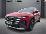 Hyundai TUCSON 1.6 CRDi (DPF) Prime HUD|S-Dach|TWA|AHK - Hyundai TUCSON New cars mit Diesel-Antrieb: Geländewagen