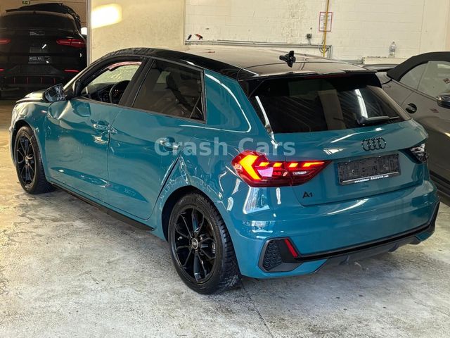 Audi A1 Sportback 35 TFSI edition one*LED*DAB*Touch*