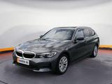 BMW 318 d Touring Advantage AHK LED Sportsitz DAB - BMW 318 in Dortmund