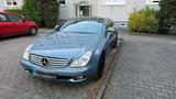 Mercedes-Benz CLS 350 Tausche gerne! Wer h... - gebrauchte Mercedes-Benz CLS 350 aus dem Jahr 2004