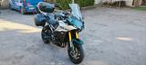 Suzuki GSX-S 1000 GX: TÜV neu & inkl. Koffersystem - SUZUKI GSX S1000GX