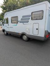 HYMER / ERIBA / HYMERCAR B524 - 524