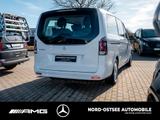 Mercedes-Benz V 250 AVANTGARDE LED 6 SITZE LUXUS MBUX DISTRO - weiße Mercedes-Benz V-Klasse