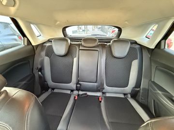 Opel Grandland (X) - 12