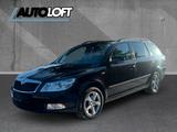 Skoda Octavia Combi Family 1.H/DSG/XENON/SHZ/SCHIEBED. - Skoda Octavia Family