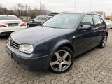 Volkswagen Golf 1.8T 132 kW GTI/Klimaauto/ALU/Orginal Zustd
