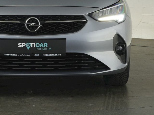 Corsa F EDITION+RÜCKFAHRKAMERA+SITZHEIZUNG+LENKR