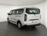 Ford Tourneo Custom 2.0 L2 LED ACC Navi Kamera - Ford Tourneo Custom Gebrauchtwagen in Hamburg