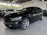 Mercedes-Benz C 250 C -Klasse T-Modell d 4Matic*AMG LINE - Mercedes-Benz C 250 mit Diesel-Antrieb: Kombi