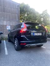 Volvo XC 60 2014 / 2.0 - Volvo XC60 in Lübeck