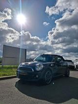 MINI Cooper S Cabrio Cooper S - MINI Cooper S Cabrio aus 2011