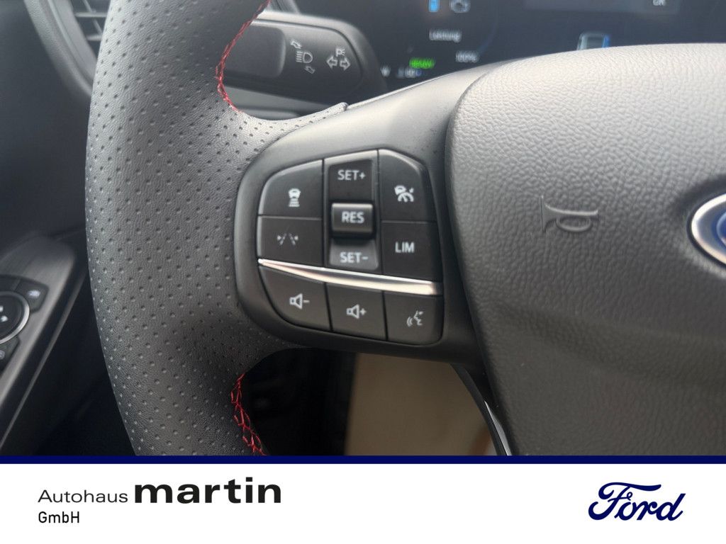 Fahrzeugabbildung Ford Kuga 2.5 Duratec Hybrid FHEV St-Line X FWD B&O
