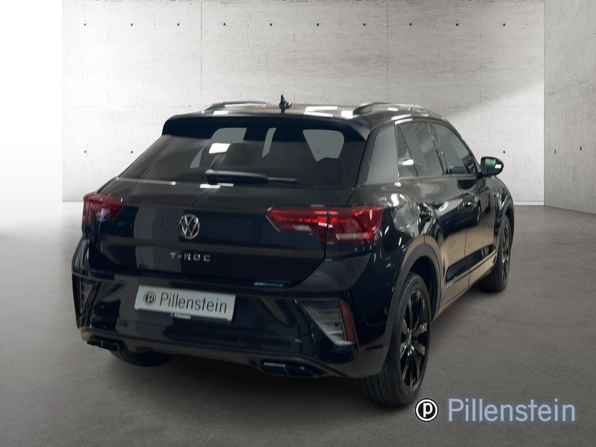 Volkswagen T-Roc - Bild 3