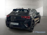 Volkswagen T-Roc - Vorschau Bild 3