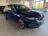 Fiat Tipo Mirror*PDC*Kam*AHK*Klima*TüV Neu - Fiat Tipo Gebrauchtwagen