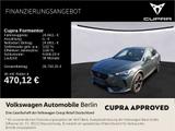 Cupra Formentor VZ 1.4 e-HYBRID Navi LED SHZ ACC PDC - Cupra Formentor mit Hybrid-Antrieb: Automatik