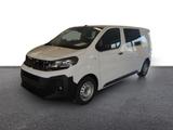 Opel Vivaro Doka M + 6-Sitzer + 180 ° Kamera + PDC +  - Opel Doka