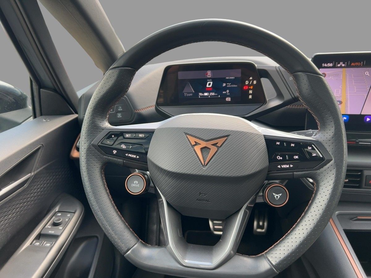 Cupra Born - Bild 12