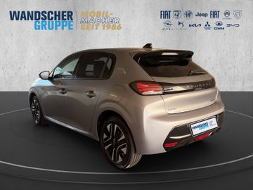 Peugeot 208 1.2 110 Allure KeyLess+LED+SHZ+ACC+Alcant.