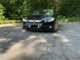 Honda Civic Limousine 1.5 i-VTEC Turbo Exe... - Honda Civic in Essen