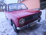 Lada 2101 1974 1.Hand restauriert - Lada: 2101