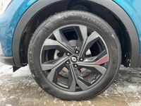 Renault Arkana - Vorschau Bild 22