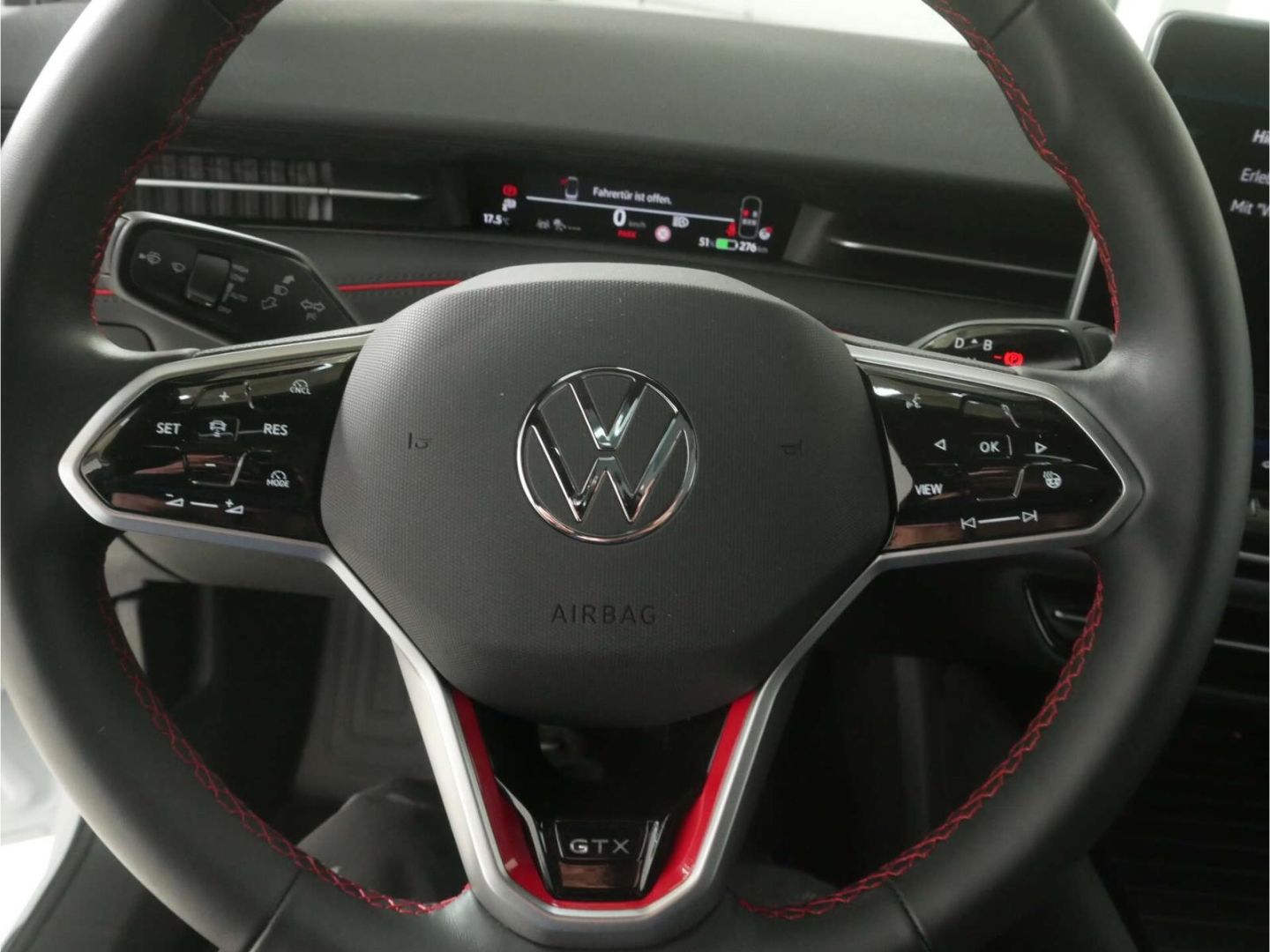 Volkswagen ID.7 - Bild 18