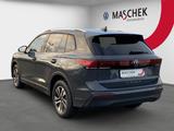 Volkswagen Tiguan ENERGY 2.0 l TDI DSG AHK LED App-Connect - scheckheftgepflegte VW Tiguan
