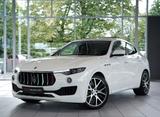 Maserati Levante V6 *21 *S-Abgas *LUFT *GSD *H&K - Maserati Gebrauchtwagen in Wuppertal