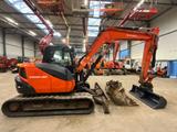 Kubota KX 080-4 A 2 - Angebote