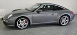 Porsche 911 Targa 4S ( 997), 381 PS - Porsche: Ps 911